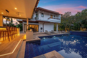 V171 Private Royal Estate 24Hr security 2 pools